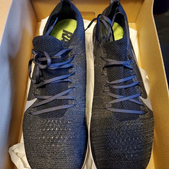 nike zoom fly flyknit 10.5